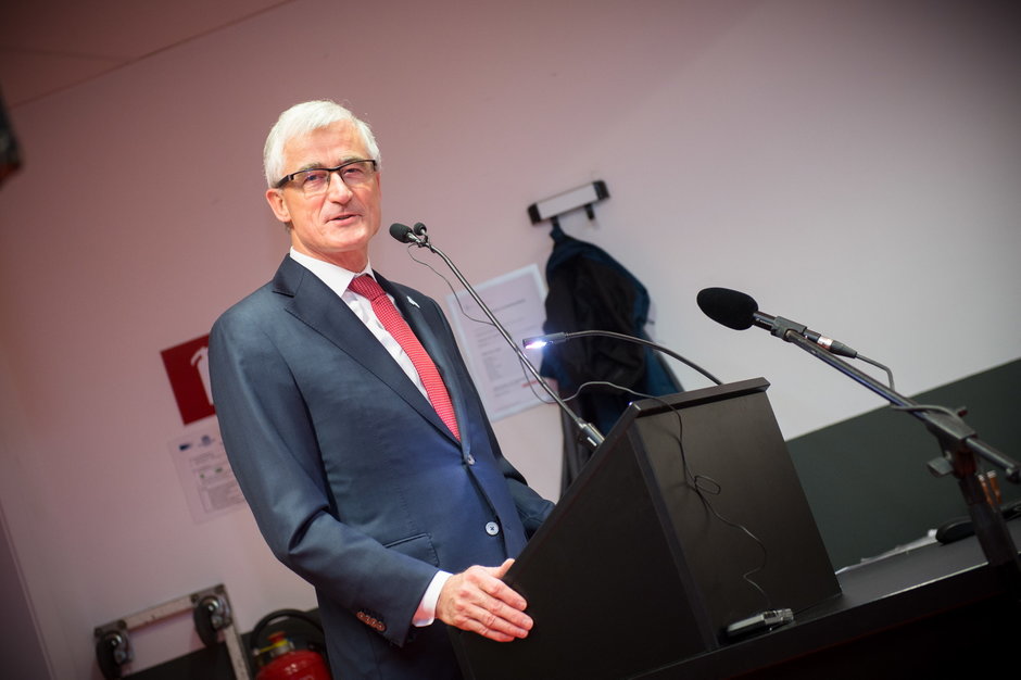 Transitie UGent