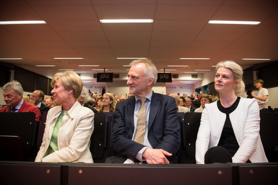 Transitie UGent