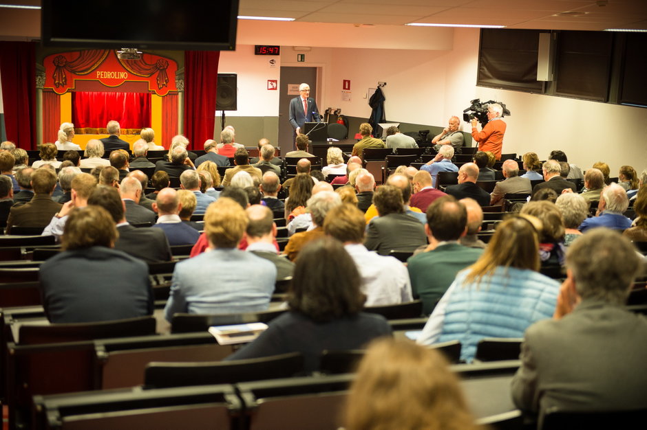 Transitie UGent