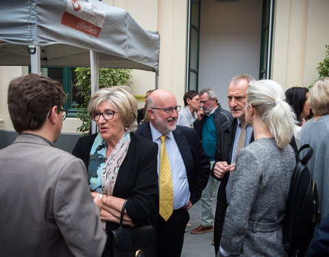 Viering 200 jaar Rechtsgeleerdheid