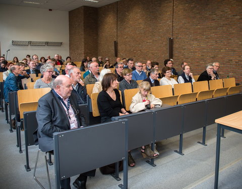 Viering 200 jaar Rechtsgeleerdheid