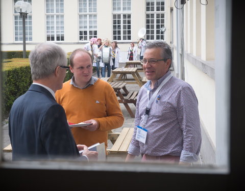 Viering 200 jaar Rechtsgeleerdheid