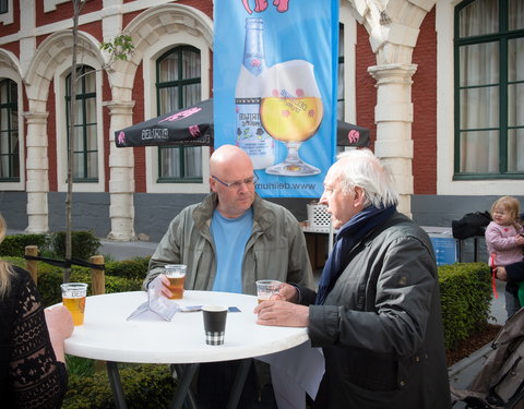 Viering 200 jaar Rechtsgeleerdheid