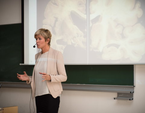 Viering 200 jaar Rechtsgeleerdheid