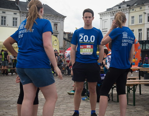 Stadsloop 2017