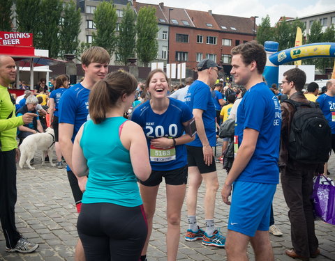 Stadsloop 2017