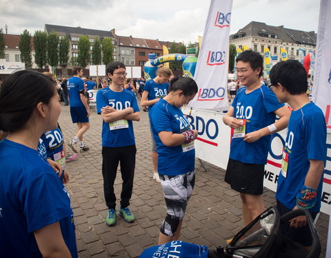 Stadsloop 2017