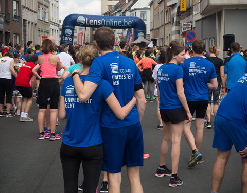 Stadsloop 2017