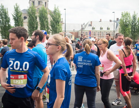 Stadsloop 2017