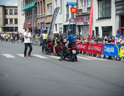 Stadsloop 2017