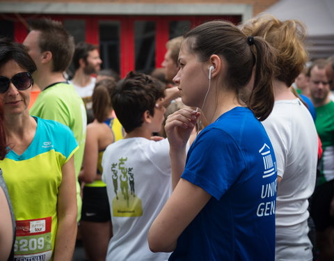 Stadsloop 2017