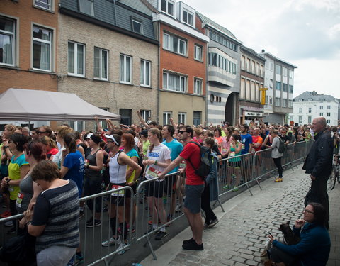 Stadsloop 2017