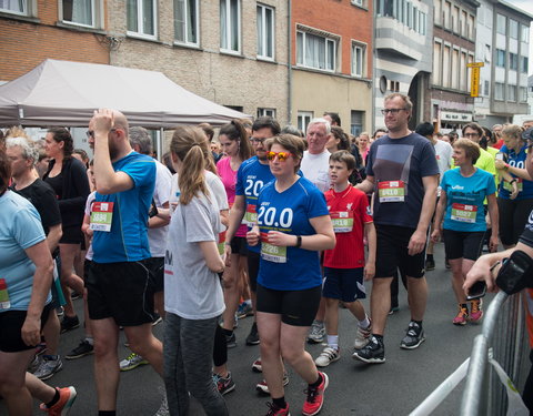 Stadsloop 2017