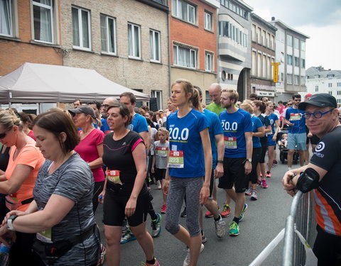 Stadsloop 2017