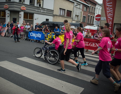 Stadsloop 2017