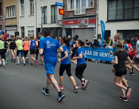 Stadsloop 2017