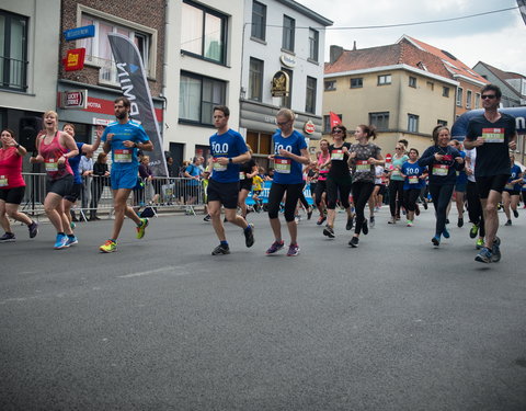 Stadsloop 2017