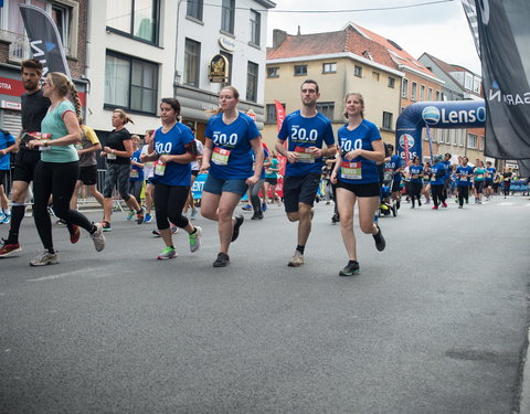 Stadsloop 2017