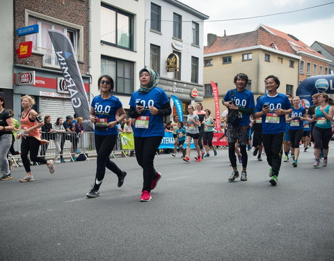 Stadsloop 2017