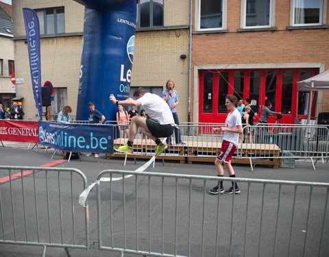 Stadsloop 2017