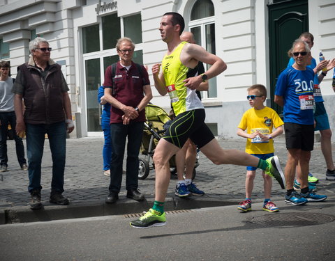 Stadsloop 2017