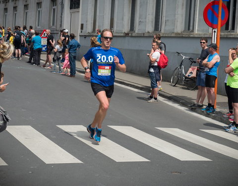 Stadsloop 2017