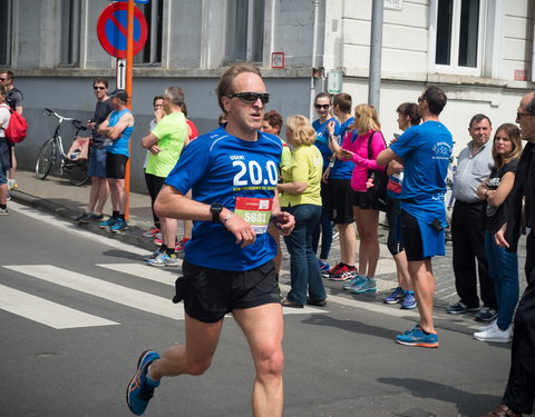 Stadsloop 2017