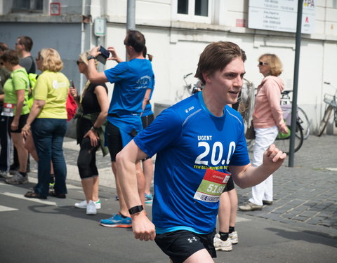 Stadsloop 2017