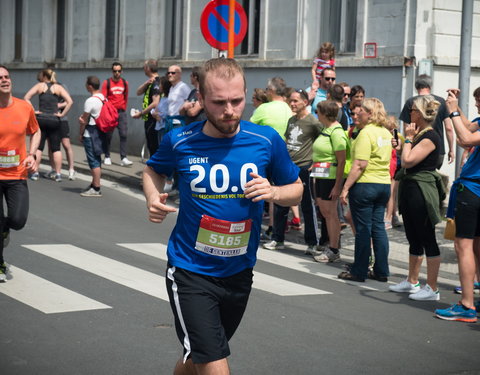 Stadsloop 2017