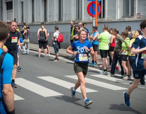 Stadsloop 2017