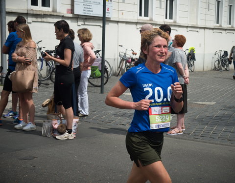 Stadsloop 2017