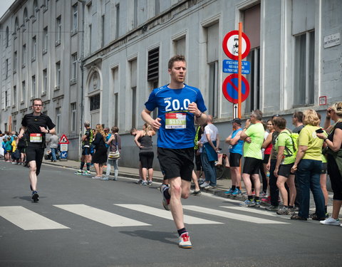 Stadsloop 2017