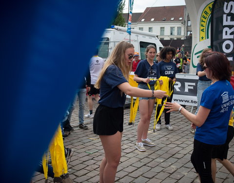 Stadsloop 2017