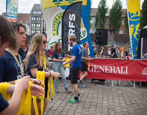 Stadsloop 2017