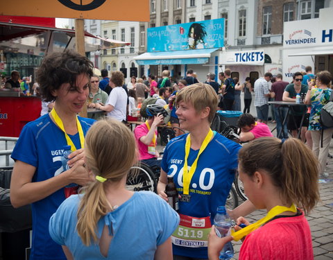 Stadsloop 2017