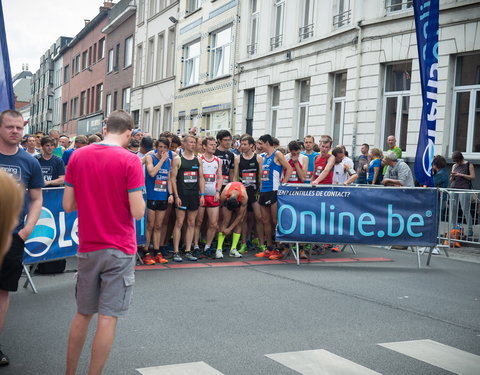 Stadsloop 2017