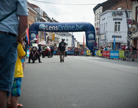 Stadsloop 2017