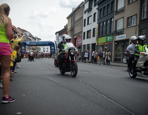 Stadsloop 2017