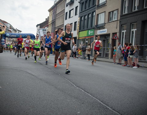 Stadsloop 2017