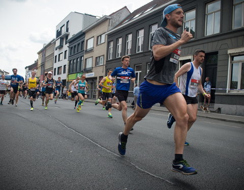 Stadsloop 2017