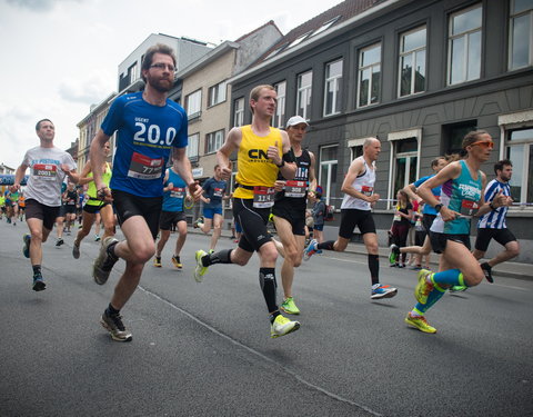 Stadsloop 2017