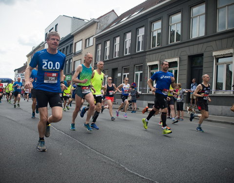 Stadsloop 2017