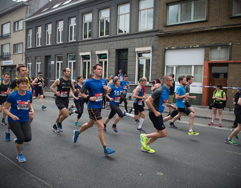 Stadsloop 2017