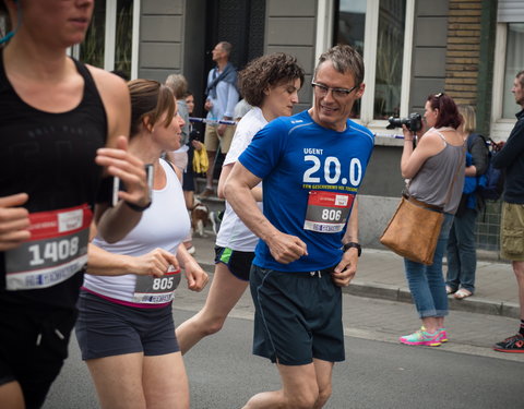 Stadsloop 2017