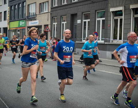 Stadsloop 2017