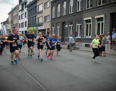 Stadsloop 2017