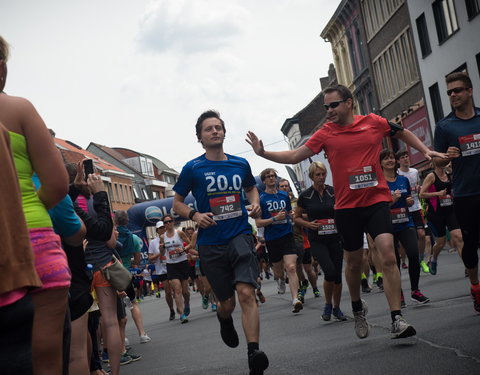 Stadsloop 2017