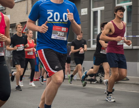 Stadsloop 2017