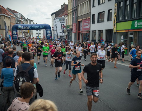 Stadsloop 2017