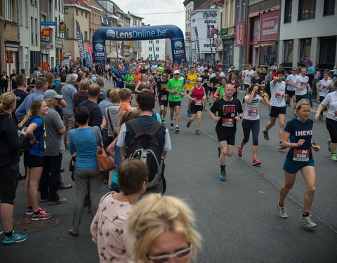 Stadsloop 2017